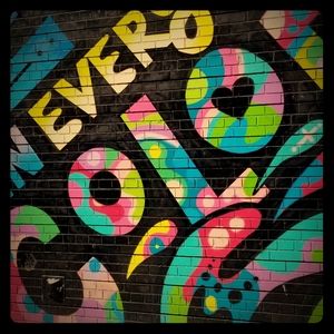 Meet your Posher, Tanya